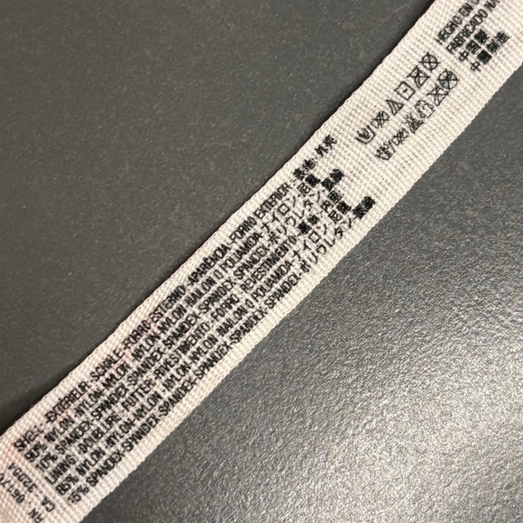 (SALE 3/$20) Free People Intimates White Lace Bralette - Picture 5 of 5